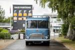 Fiat 306-2 Bartoletti Grand Prix Transporter 1956 года